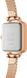 Часы Daniel Wellington Quadro Mini Lumine Bezel Rose Gold DW00100731 375861 фото 2