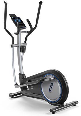Орбитрек Horizon Fitness Elliptical SYROS 3.0 4715 фото