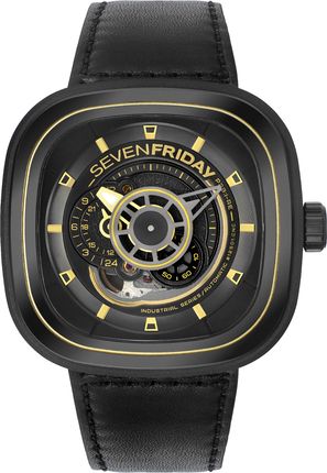 Часы Sevenfriday SF-P2B/02 560141 фото