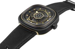 Годинник Sevenfriday SF-P2B/02 560141 фото