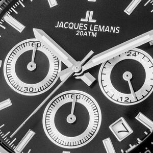 Годинник Jacques Lemans Liverpool 1-1877E 329400 фото