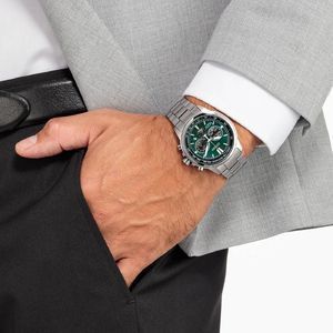 Часы Citizen Super Titanium CA4570-88X 304222 фото