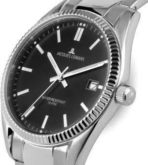 Годинник Jacques Lemans Derby 50-3A 329423 фото