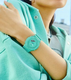Годинник Casio G-SHOCK Classic GMA-P2100-2AER 363137 фото