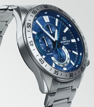 Часы Casio EFV-620D-2AVUEF 209956 фото