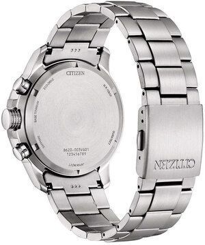 Часы Citizen Super Titanium CA4570-88X 304222 фото