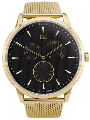 Часы Tommy Hilfiger 1710386 4316 фото