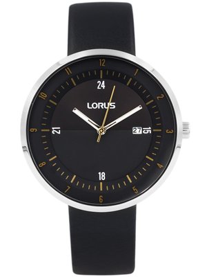 Годинник Lorus RH957LX9 1916 фото