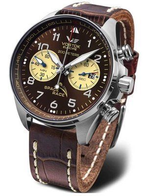 Часы Vostok Europe 6S21-325A665 3616 фото