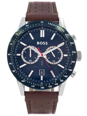 Годинник Hugo Boss 1513921 3116 фото
