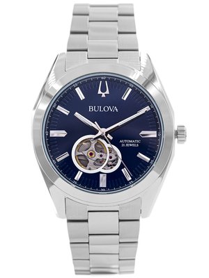 Часы Bulova 96A275 3016 фото