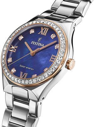 Часы Festina F20658/2 345595 фото