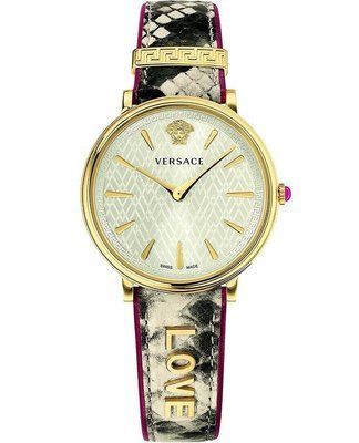 Годинник Versace VBP08/0017 1866 фото