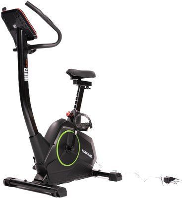 Велотренажер Hertz Fitness Maximo 4615 фото