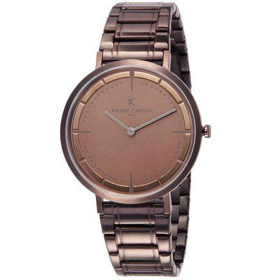 Часы Pierre Cardin CBV.1035 3516 фото
