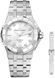 Часы Maurice Lacroix Aikon Venturer AI6057-SS00F-150-F + ремешок 430993 фото 1