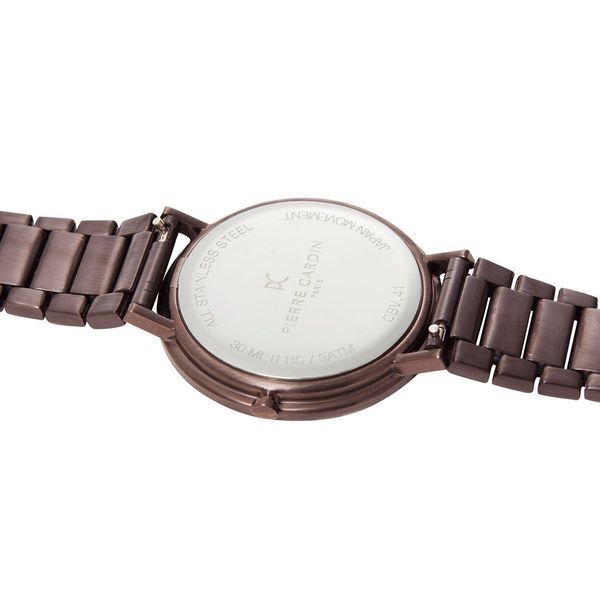 Часы Pierre Cardin CBV.1035 3516 фото
