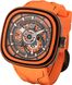 Часы SEVENFRIDAY SF-PS3/03 AKA CCO 560227 фото 5