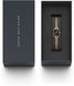 Годинник Daniel Wellington Quadro Mini Melrose Rose Gold Onyx DW00100647 375782 фото 5
