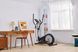 Орбитрек Horizon Fitness Elliptical SYROS 3.0 4715 фото 4