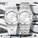 Часы Maurice Lacroix Aikon Venturer AI6057-SS00F-150-F + ремешок 430993 фото 5