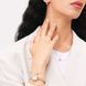 Часы Daniel Wellington Quadro Mini Lumine Bezel Rose Gold DW00100731 375861 фото 3