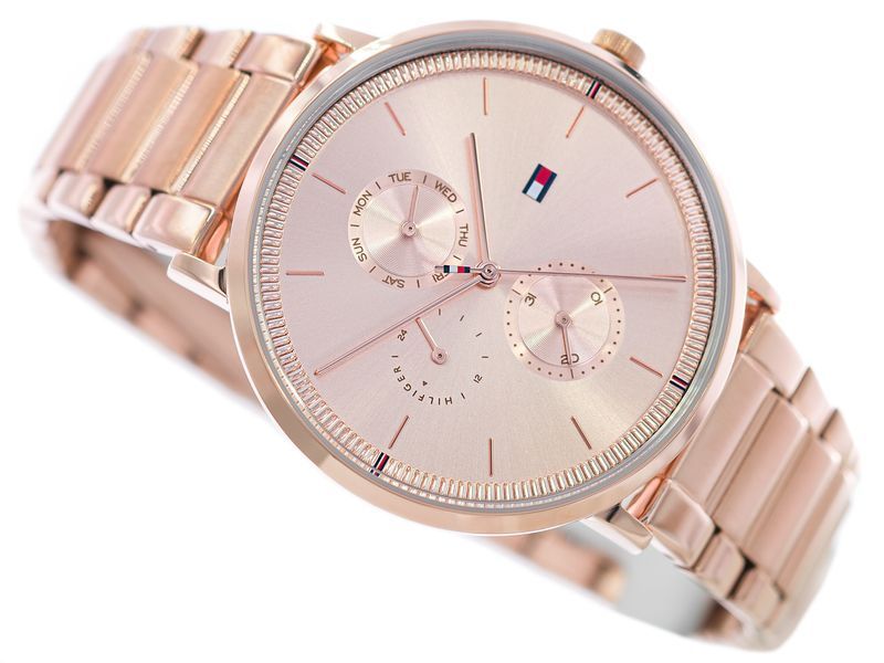 Часы Tommy Hilfiger 1782296 2416 фото