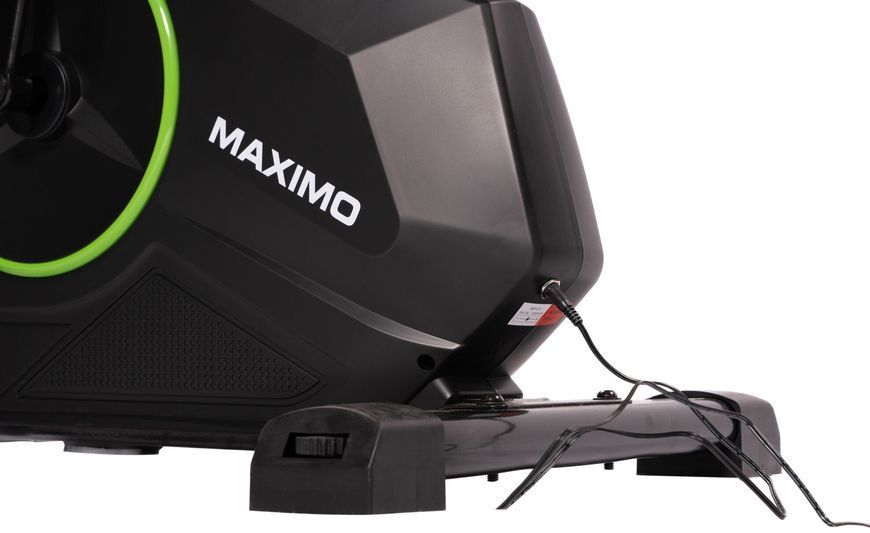 Велотренажер Hertz Fitness Maximo 4615 фото