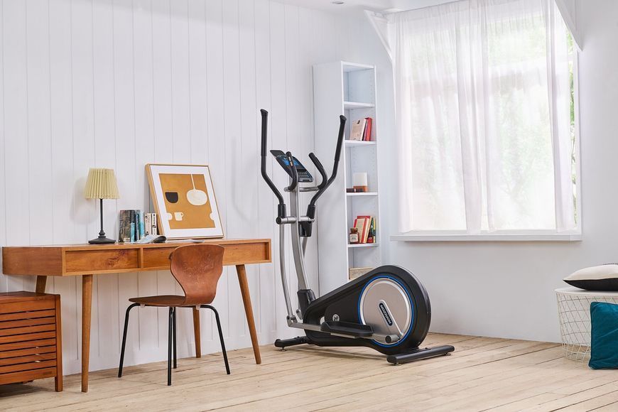 Орбитрек Horizon Fitness Elliptical SYROS 3.0 4715 фото