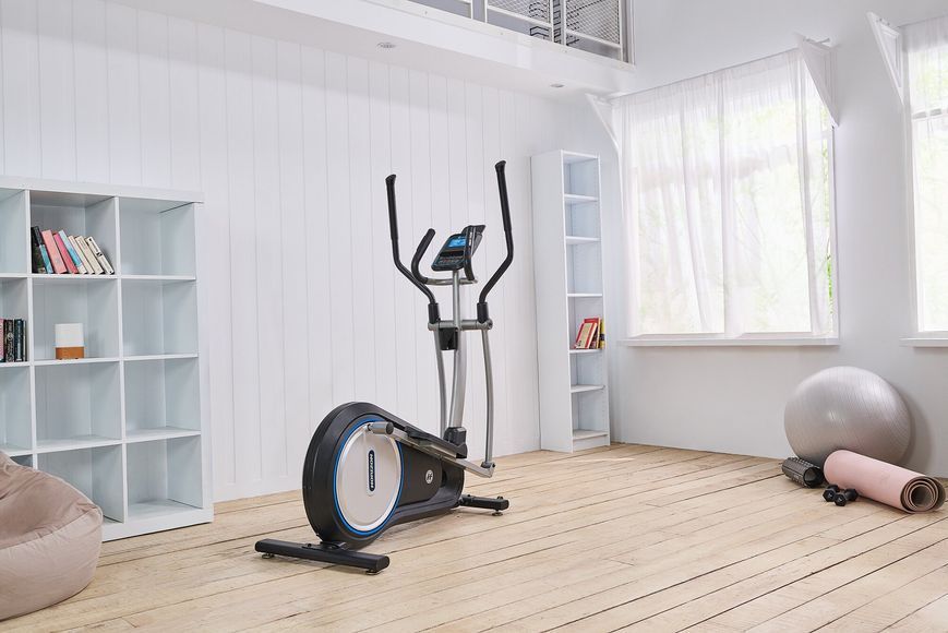 Орбитрек Horizon Fitness Elliptical SYROS 3.0 4715 фото