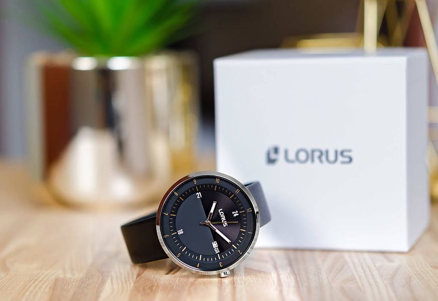 Часы Lorus RH957LX9 1916 фото