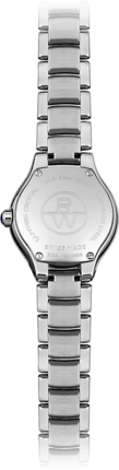 Годинник Raymond Weil Noemi 5132-S2S-00966 + ручка 730472 фото
