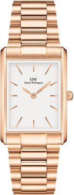 Годинник Daniel Wellington Bound 3-link Rose Gold DW00100699 375834 фото