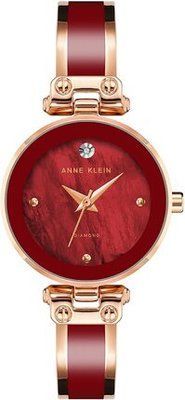 Годинник Anne Klein AK/1980BYRG 780814 фото