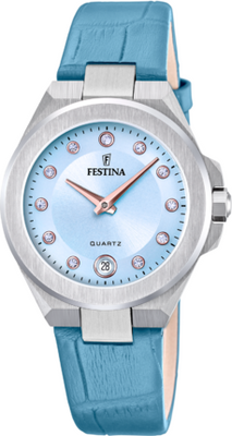 Годинник Festina Mademoiselle F20701/3 345940 фото