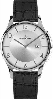 Часы Jacques Lemans London 1-1777E 328880 фото