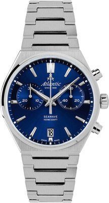 Годинник Atlantic Seawave 58466.41.51 571256 фото