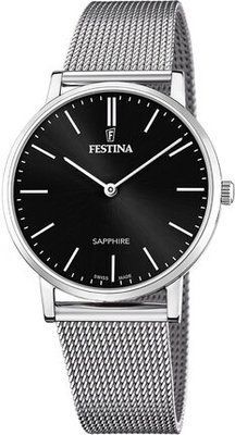 Часы Festina Swiss Made F20014/3 311439 фото