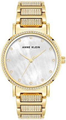 Часы Anne Klein AK/4004MPGB 780994 фото
