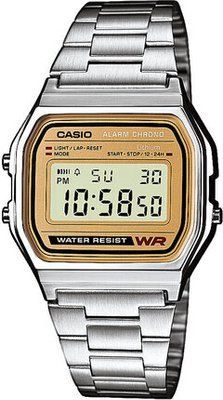 Часы Casio A158WEA-9EF 205962 фото