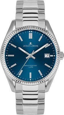 Годинник Jacques Lemans Derby 50-3C 329424 фото
