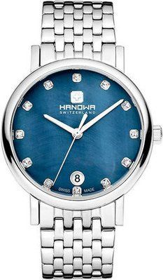 Годинник Hanowa Brevine HAWLH0001203 601083 фото