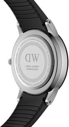 Часы Daniel Wellington ICONIC MOTION DW00100436 375714 фото