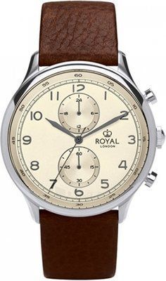 Часы Royal London Fulham 41385-02 275999 фото