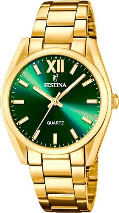 Часы Festina Boyfriend F20640/9 345835 фото