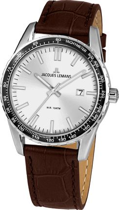 Часы Jacques Lemans Liverpool 1-2022B 328361 фото