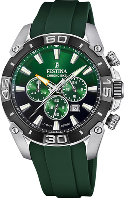 Годинник Festina F20544/3 311236 фото
