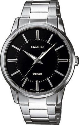 Годинник Casio TIMELESS COLLECTION MTP-1303D-1AVEF 202003 фото