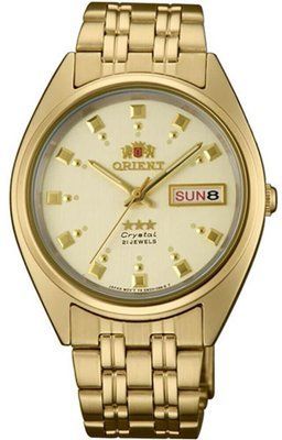 Часы Orient FAB00001C9 514945 фото