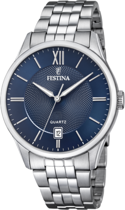 Годинник Festina F20425/2 311107 фото